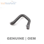 2015-2018 Audi Q3 Quattro 2.0L Coolant Hose / Line 5N0121086F. Fixed Price $10.99.