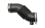 Audi A6 Wagon S6 Quattro 4F2 4F5 Intake Hose Right Genuine 07L129628C. Fixed Price $240.75.