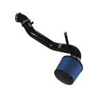 Injen Short Ram Cold Air Intake System Kit Black #SP1477BLK. Fixed Price $336.47.