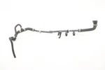 2017 - 2025 Alfa Romeo Giulia 2.0L Engine Coolant Water Pump Hose Tube Pipe Oem. Fixed Price $40.28.
