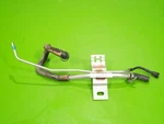 09-15 Jaguar Xfr Oem 9X239J328AA Fuel Feed Supply Line Hose Tube Pipe. Fixed Price $22.79.