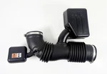 2010 Ford F150 4.6L 3V Engine Air Cleaner Outlet Duct Intake Hose 9L34-9F805-AG. Fixed Price $81.63.
