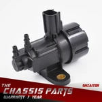 Egr Vacuum Solenoid Valve F57Z9J459C Ford Mazda Mercury F63Z9J459AA. Fixed Price $14.77.