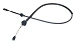 Fits 99-04 Jeep Grand Cherokee Wg 4.0L European Model Accelerator Cable. Fixed Price $55.16.
