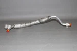 2006-2011 Bmw E90 E92 328I N52 Ac Air Compressor Condenser Hose Line Pipe VZ78. Fixed Price $19.99.