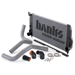 Banks Power 25978 Techni-cooler Intercooler System. Fixed Price $1459.00.