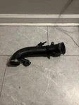 2012 Mini Countryman Turbo Air Inlet Pipeline 446473613 Oem. Fixed Price $60.00.