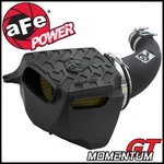 Afe Momentum Gt Pro Guard Cold Air Intake System Fits 07-11 Jeep Wrangler 3.8L. Fixed Price $367.65.