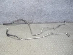 2012-2015 Mercedes R172 SLK250 A/t Transmission Oil Cooler Line Hose Pipe Set. Fixed Price $95.81.