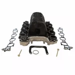 Genuine Ford Engine Intake Manifold PU7Z9424A. Fixed Price $364.28.