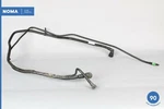 10-15 Jaguar X250 Xf Vent Vapour Pipe Line Hose Set Of 9X239A186AB Oem. Fixed Price $57.60.