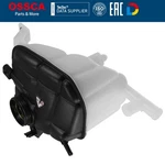 Ossca Reservoir Expansion Tank W/sensor For Mercedes GL320 ML320 A1645000049. Fixed Price $39.99.