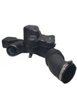 Air Tube/resonator For 2012 Subaru Legacy Speed Manual Sedan P/n 46043AJ00A. Fixed Price $104.00.