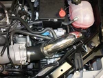 Injen SP7026P Polish Cold Air Intake For 2005-2007 Cobalt Ss 2.0L Supercharged. Fixed Price $306.46.