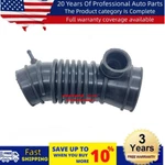 Black Air Intake Hose Unit Fit For 97-03 Mitsubishi Montero Sport MR266308. Fixed Price $39.40.