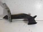 05-11 Audi A6 Quattro C6 Sedan 3.2L Air Intake Duct Tube 4F0129604D. Fixed Price $19.00.