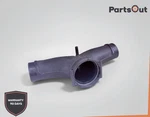 2003-2010 Porsche Cayenne Engine Air Intake Hose 95511004620. Fixed Price $49.50.