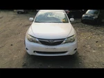 2008-2011 Subaru Impreza Air Box Cleaner 2.5L Without Turbo Oem. Fixed Price $63.89.