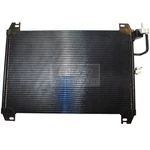 Denso 477-0858 Air Conditioning Condenser. Fixed Price $171.77.