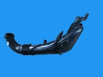 Porsche Boxster Cayman 718 2019 2.0 Petrol Air Intake Pipe Hose 982129531A. Fixed Price $212.60.