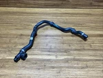 2021-2025 Bmw M4 G82 Expansion Tank Coolant Hose Line Pipe Oem 8096444. Fixed Price $45.59.