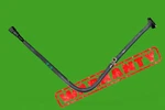 2009-2016 Dodge Journey 2.4L Fuel Hose Pipe Line Oem. Fixed Price $54.87.