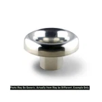 Blox Racing BXIM-00301-RAW 3.0" Finish Velocity Stack Aluminum. Fixed Price $48.00.