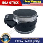 Maf Sensor Mass Air Flow For Chevrolet Silverado 1500 Trailblazer Gmc. Fixed Price $25.23.