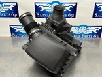 2008 Bmw 750LI Air Cleaner Filter Box Housing - Passenger Right 105K 7544409. Fixed Price $85.00.