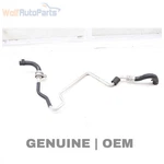 2014-2016 Porsche Panamera Power Steering Hose / Line Pipe 97034724103. Fixed Price $49.49.