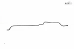 2020-2023 Lincoln Aviator Fuel Gasoline Tank Vent Breather Hose Tube Pipe Oem. Fixed Price $50.81.