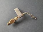 98-02 Dodge Ram 24V Cummins Main To Tank Fuel Return Line. Fixed Price $35.00.