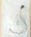 New Oem Porsche 911 Carrera 992 Turbo Breather Line 0PB115474. Fixed Price $119.57.