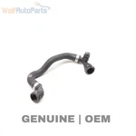 2018-2020 Bmw M550I Xdrive 4.4L Coolant Reservoir Hose / Line 8602680. Fixed Price $18.49.