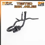 04-13 Bentley Continental Flying Spur Air Intake Vacuum Valve Solenoid Hose Oem. Fixed Price $56.59.