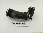 Bmw Z4 E85 Air Intake Hose Tube 2.5L 6 Cylinder Fits 2003 2004 2005. Fixed Price $44.87.