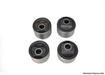 Dobinsons Rubber 2.5 Degree Caster Correction Kit 4 Bushings Per RB5. Fixed Price $125.00.