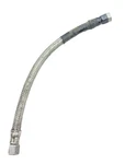 03-05 Mercedes-benz W203 C230 Fuel Rail Line Hose Pipe E4098. Fixed Price $39.74.