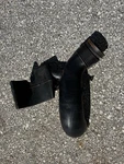 Bmw Oem E53 X5 3.0 Air Filter Intake Duct Tube 13717503145 Rubber Boot Resonator. Fixed Price $30.00.