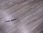 Rare 15957788 Pipe Fuel Line Feed Oem Gmc Chevrolet A1. Fixed Price $150.00.
