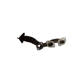 2011 2012 Infiniti G25 Right Front Exhaust Manifold Passenger Side Oem 10624. Fixed Price $59.21.