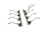 2011 Bmw X5 (E70) 4.4L N63 Twin Turbo Engine Left & Right Fuel Rail SET-2. Fixed Price $104.49.