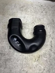 2009 - 2015 Volkswagen Eos 2.0L Air Cleaner Intake Tube Hose Oem. Fixed Price $32.00.