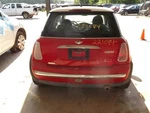 Air Cleaner 1.6L Convertible Fits 02-04 07-08 Mini Cooper 447629. Fixed Price $111.89.