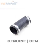 2018-2024 Vw Tiguan Turbo Intercooler / Throttle Body Hose 5QN145838. Fixed Price $29.49.