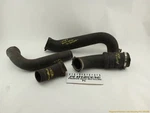 Volvo C30 Set Of 4 Turbo Air Intake Pipe Hose 2.5L Cylinder Fits 2007-2013. Fixed Price $77.92.