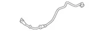 Genuine Volvo Evaporative Emissions System Lines 32139800. Fixed Price $111.50.
