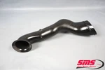 11-18 Porsche Cayenne Turbo 958 Engine Left Air Intake Pipe Hose Oem. Fixed Price $35.98.