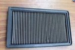 K&n 33-2031-2 Replacement Air Filter For 1981 2019 Nissan/infiniti/renault. Fixed Price $35.00.