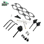 For Mercedes M272 15PCS Intake Manifold Flap Runner Repair Kit 2721402401. Fixed Price $37.69.